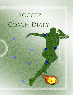 Soccer Coach Diary: help create and organize tactics for training and matches by Olivia