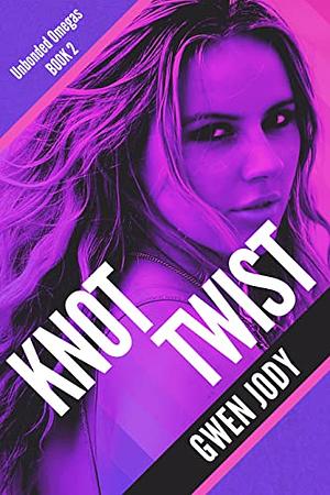 Knot Twist  by Gwen Jody