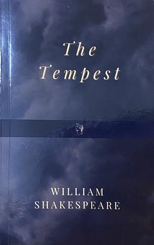 The Tempest by William Shakespeare