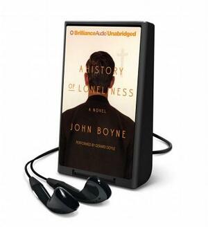 A History of Loneliness by John Boyne