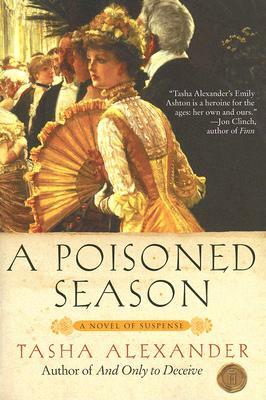 A Poisoned Season by Tasha Alexander
