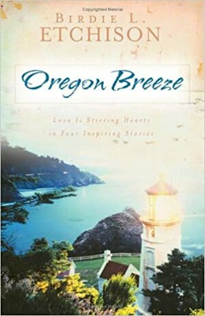 Oregon Breeze by Birdie L. Etchison