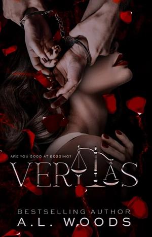 Veritas by A.L. Woods