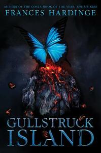 Gullstruck Island by Frances Hardinge