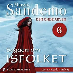 Den onde arven by Margit Sandemo