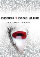 Døden i dine øjne by Rachel Ward, Stig W. Jørgensen