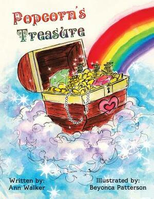Popcorn's Treasure by Ann Walker