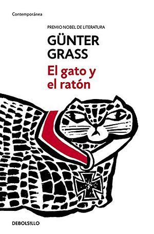 El gato y el ratón by Ralph Manheim, Günter Grass