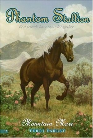 Mountain Mare by Terri Farley