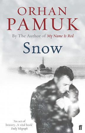 Snow by Orhan Pamuk