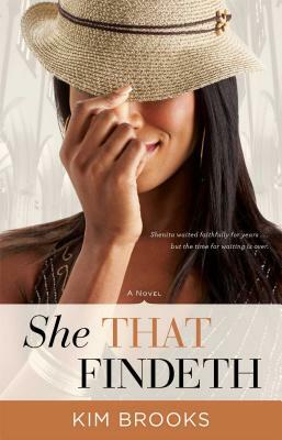 She That Findeth by Kim Brooks