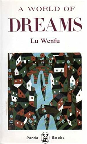 A World of Dreams by Lu Wenfu
