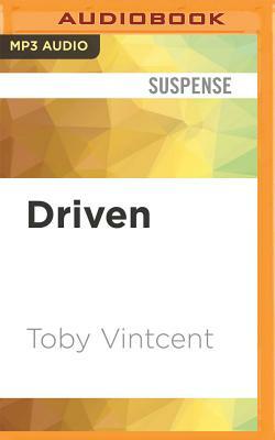 Driven by Toby Vintcent