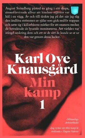 Min Kamp 1 by Karl Ove Knausgård