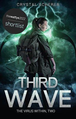 Third Wave by Crystal Scherer