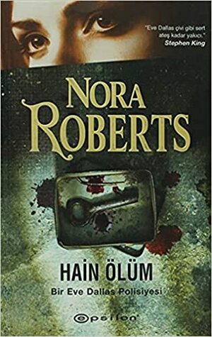 Hain Ölüm by Nora Roberts, J.D. Robb