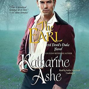 The Earl by Katharine Ashe