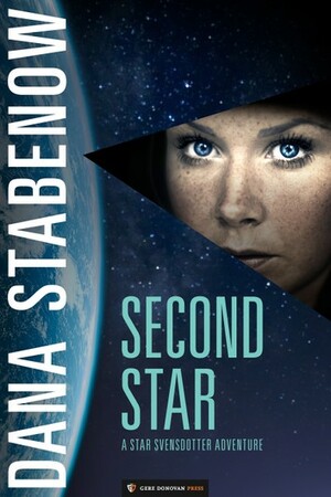 Second Star by Dana Stabenow