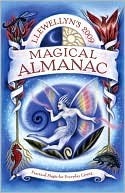 Llewellyn's 2009 Magical Almanac by Calantirniel, Llewellyn Publications, A.C. Fisher Aldag