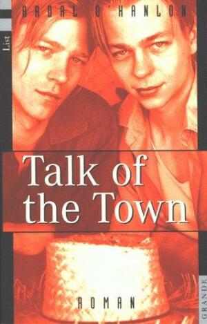 Talk of the Town by Ardal O'Hanlon