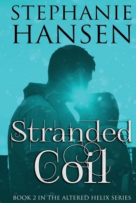 Stranded Coil by Stephanie Hansen