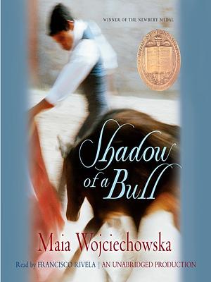 Shadow of a Bull by Maia Wojciechowska