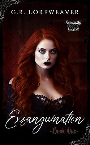 Exsanguination by G.R. Loreweaver