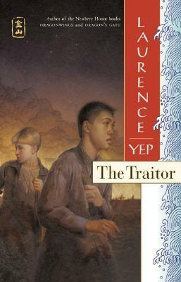 The Traitor by Laurence Yep