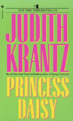 Princess Daisy by Judith Krantz