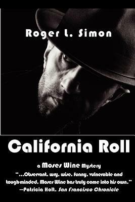 California Roll by Roger L. Simon