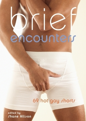 Brief Encounters: 69 Hot Gay Shorts by Fox Lee, Jonathan Asche, Johnny Murdoc, Landon Dixon, David Holly, Dominic Santi, Christopher Pierce, Cari Z., D. Fostalove, R.J. Bradshaw, Diesel King, Shanna Germain, Jay Rogers, Sleepy Acosta, Penboy 7, R. Talent, Daniel W.K. Lee, D.V. Patton, Fred Towers, Brian Centrone, Shane St. John, L.D. Madison, Jeff Funk, Simon Sheppard, Thomas Fuchs, Jim Howard, Rob Rosen, Karl von Uhl, Robert Glück, Bob Masters, Jeff Mann, M. Christian, Gregory L. Norris, Logan Zachary, Michael Bracken, Shaun Levin, Derrick Della Giorgia, Kyle Lukoff, Shane Allison, Rachel Kramer Bussel, Natty Soltesz, Eric K. Anderson, William Holden, Christopher Stone, Bearmuffin, Mike Bruno, Nick Gilberton Marenco, Jamie Freeman, Stephen Osborne, Zeke Mangold, C.C. Williams, Rob Wolfsham, Xan West, Gavin Atlas, Troy Storm, Jay Starre