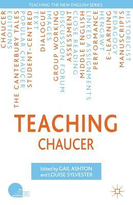 Teaching Chaucer by 