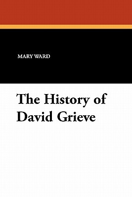 The History of David Grieve by Mary Ward