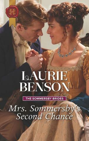 Mrs Sommersby's Second Chance by Laurie Benson