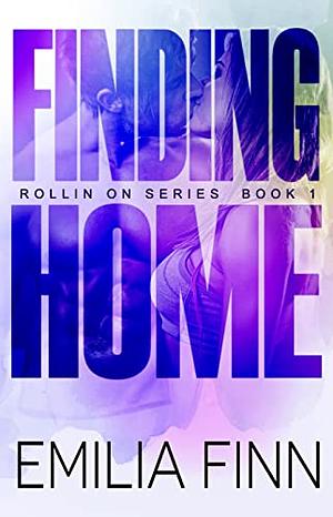 Finding Home by Emilia Finn