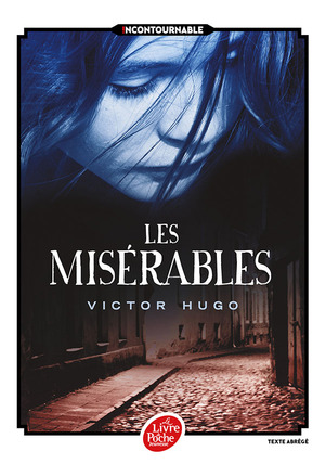 Les Misérables by Victor Hugo