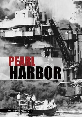 Pearl Harbor by Stephanie Fitzgerald