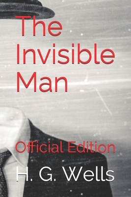 The Invisible Man by H.G. Wells