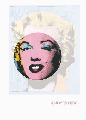 Andy Warhol: Phaidon Focus by Joseph Ketner