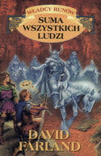 Suma Wszystkich Ludzi by David Farland