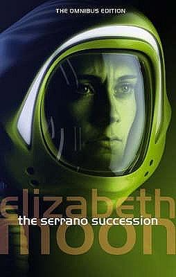 The Serrano Succession by Elizabeth Moon