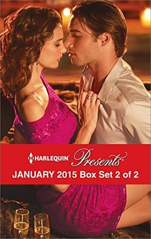 Harlequin Presents January 2015 - Box Set 2 of 2: The Secret His Mistress Carried / To Sin with the Tycoon / Inherited by Her Enemy / The Last Heir of Monterrato by Andie Brock, Cathy Williams, Sara Craven, Lynne Graham