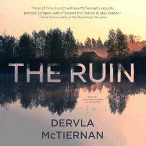 The Ruin by Dervla McTiernan