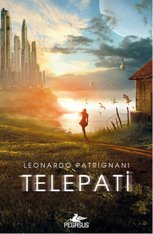 Telepati by Leonardo Patrignani
