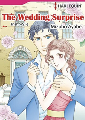 The Wedding Surprise by Trish Wylie