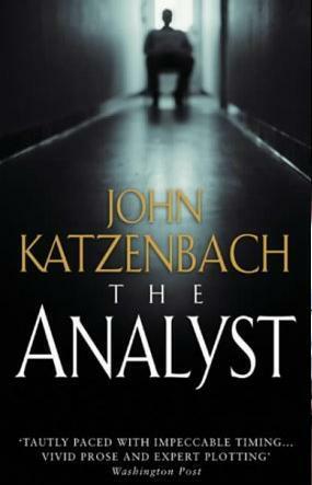 The Analyst by John Katzenbach