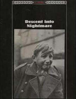 Descent into Nightmare by Time-Life Books