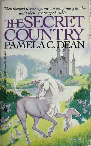 The Secret Country by Pamela Dean