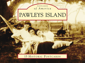Pawleys Island by Steve Roberts, Lee Brockington