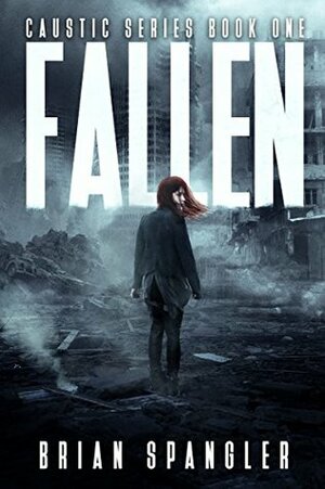 Fallen by Brian Spangler